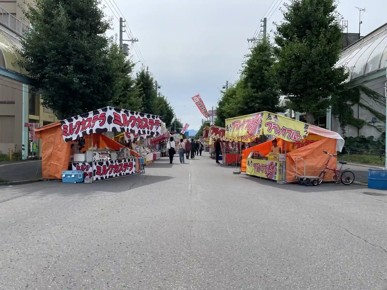 festival.