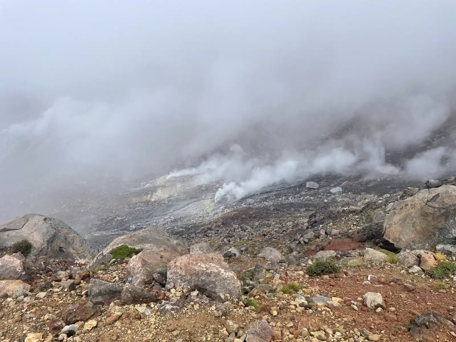 geyser.