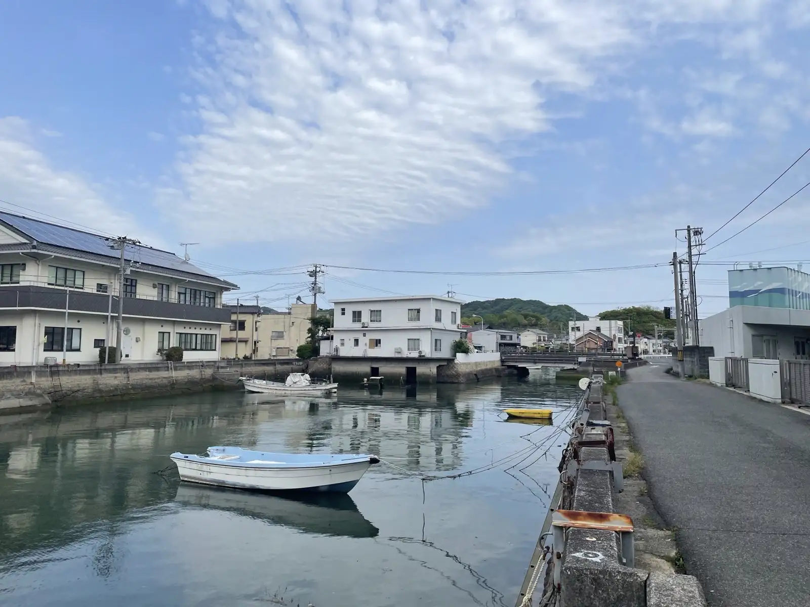 boats.