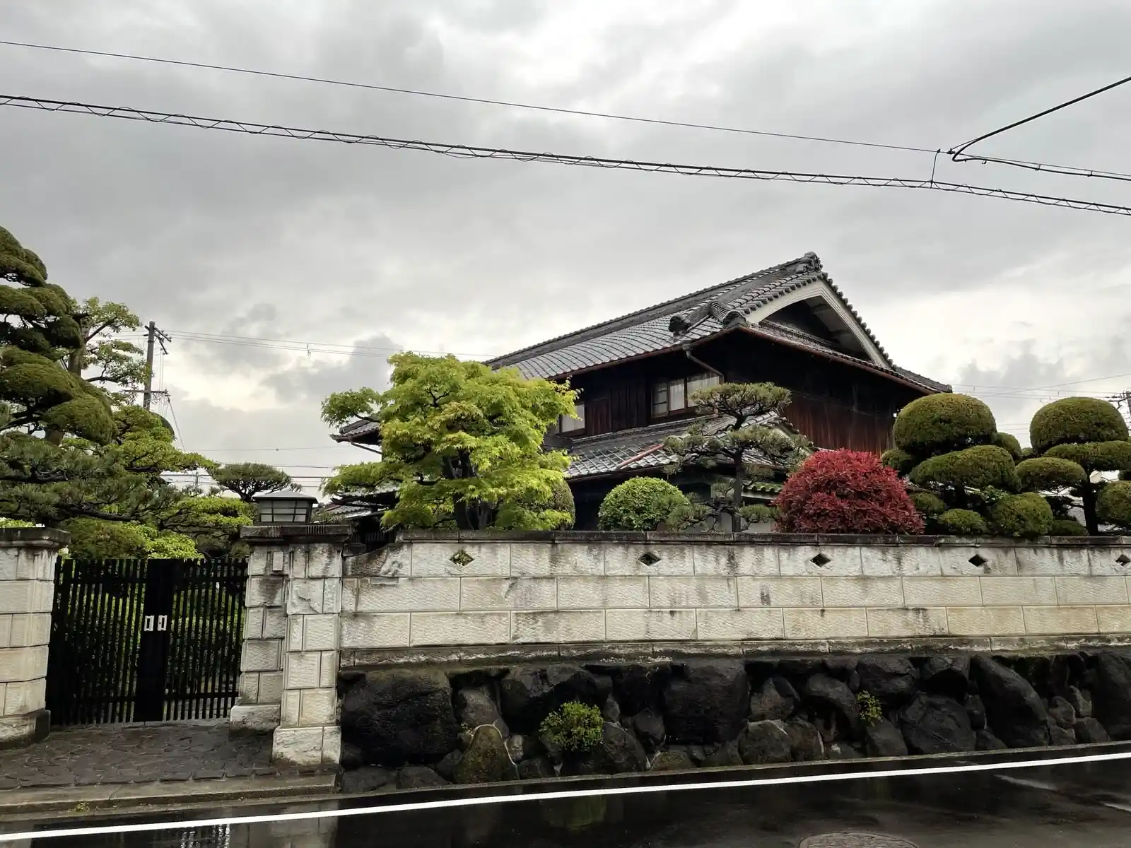 house.