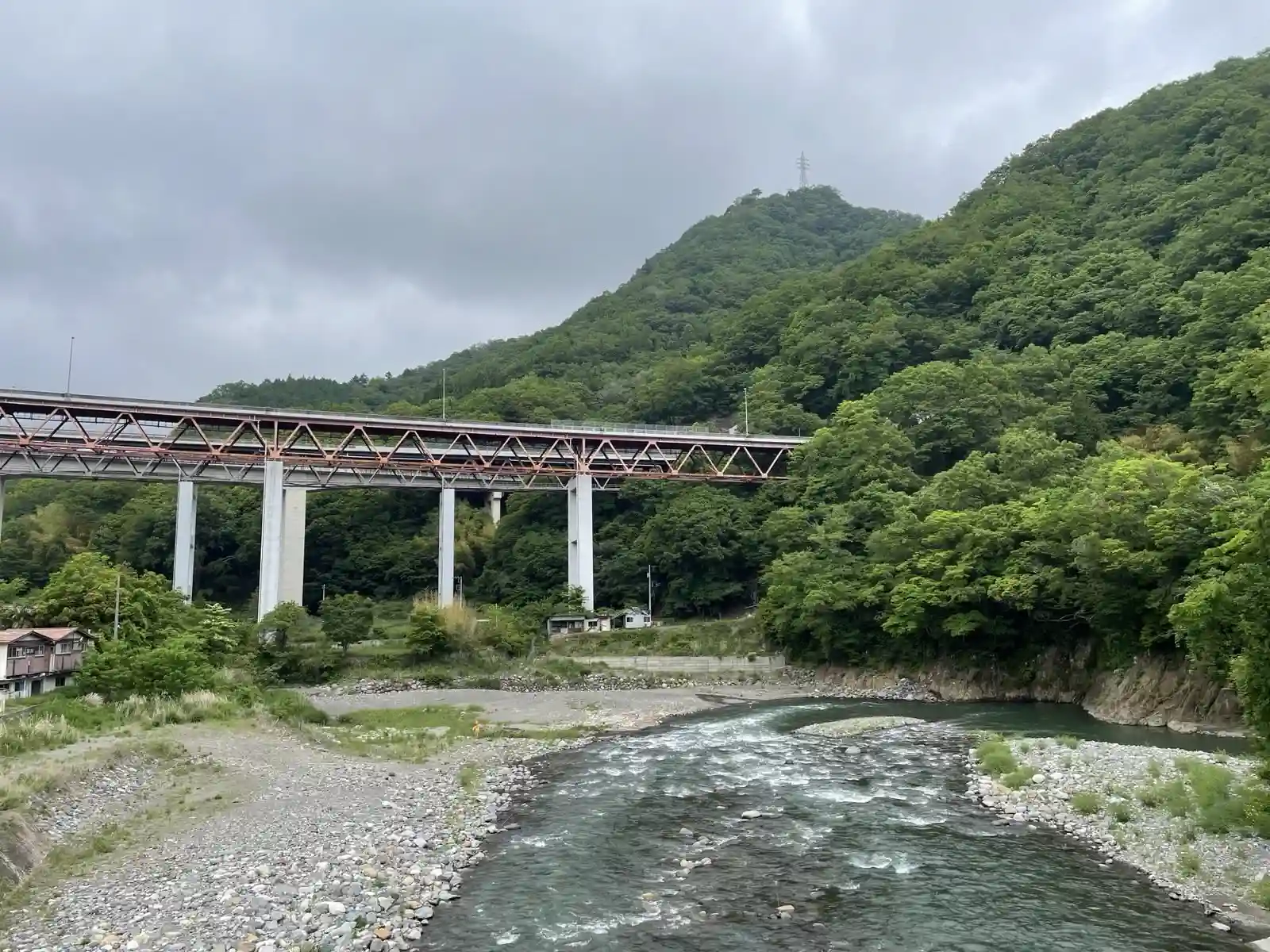 bridge.