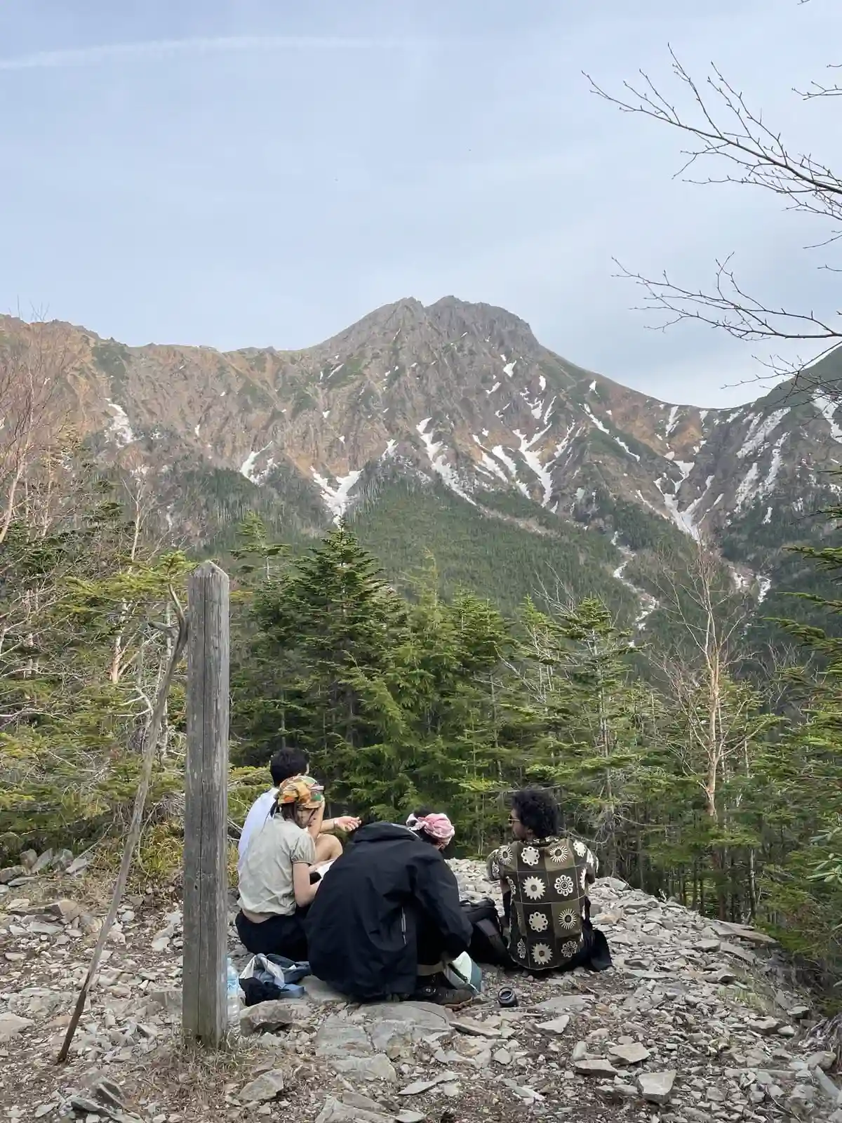 summit.
