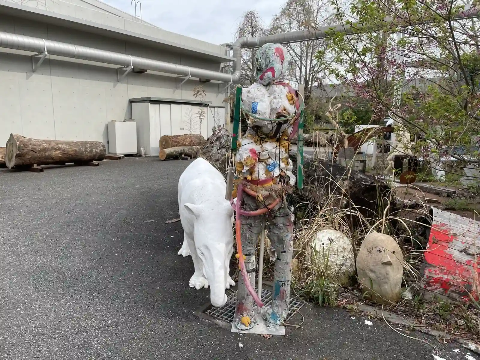 wildsculpture.