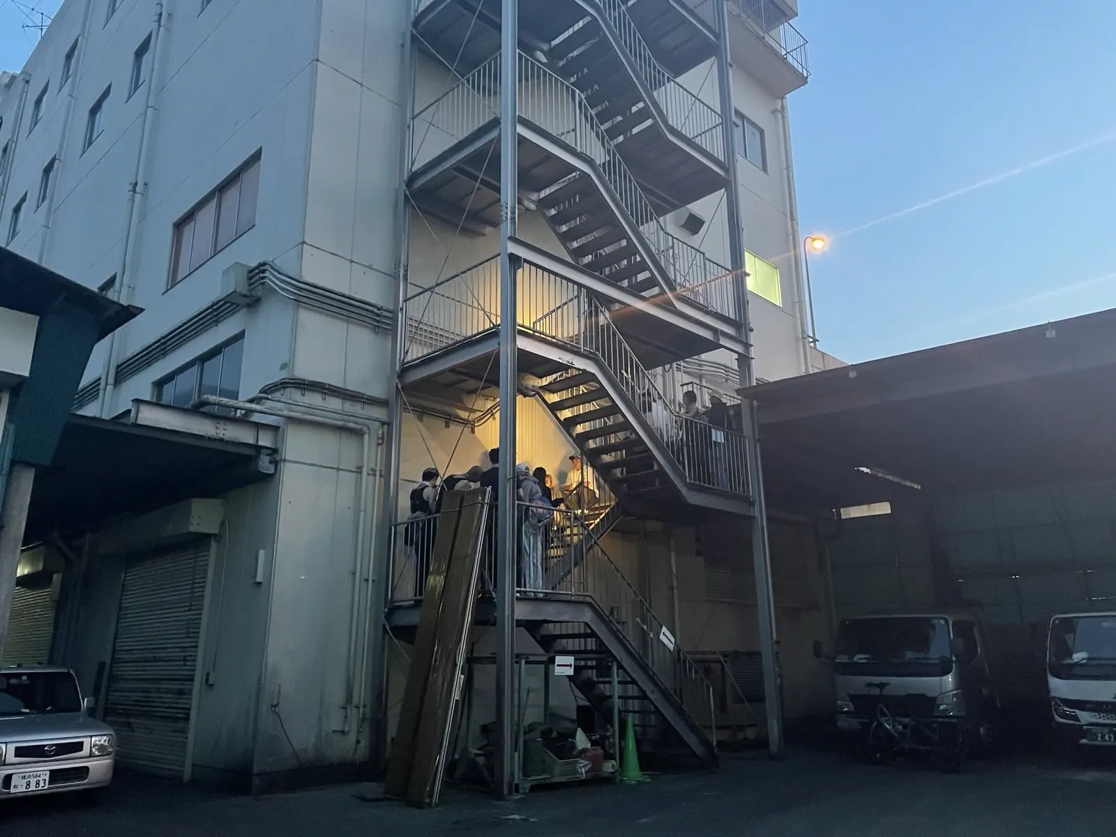 ravestairs.