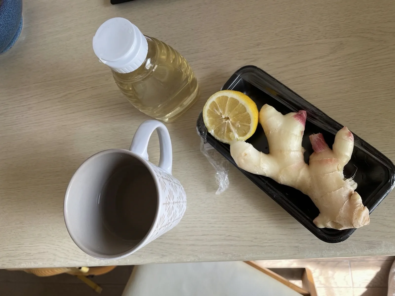 tea.