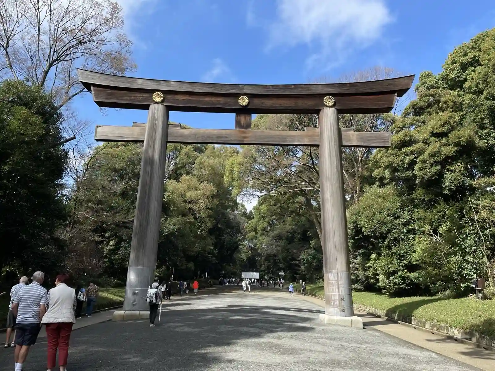 torii.