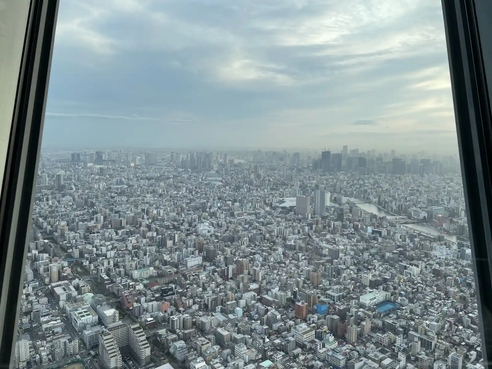 view.